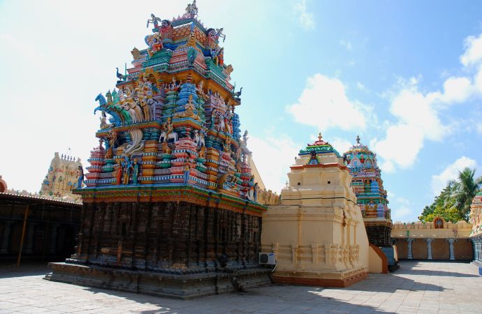 Konaseema: Cruising Down The Godavari In Coastal Andhra Pradesh 8 Godavari, andhra pradesh, backwaters, cruise travel
