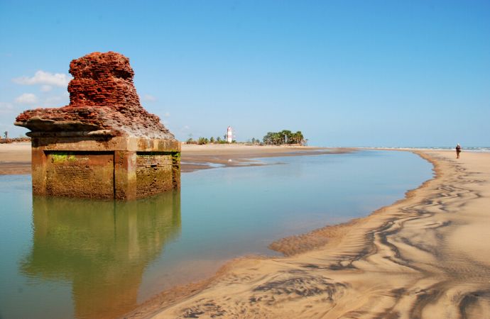 Konaseema: Cruising Down The Godavari In Coastal Andhra Pradesh 10 Godavari, andhra pradesh, backwaters, cruise travel