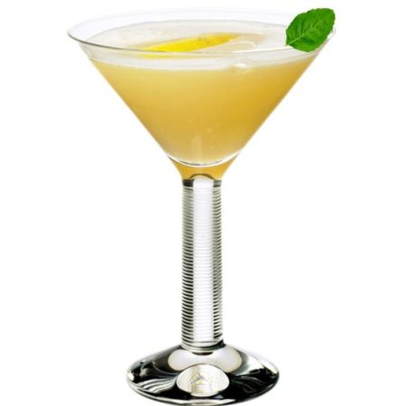 An Easy Mocktail Mar’tea’ni For A Pleasant Monsoon Evening 20 A marteani mocktail for a special evening