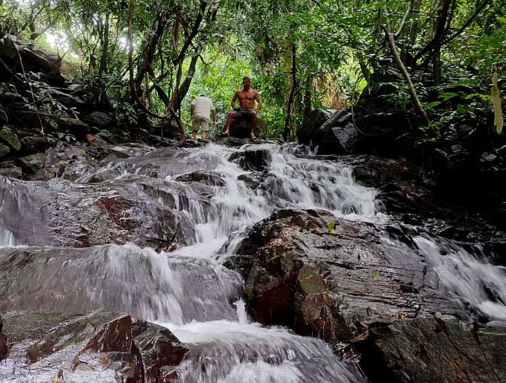 Monsoon, goa, tours