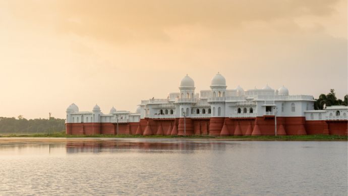Neermahal