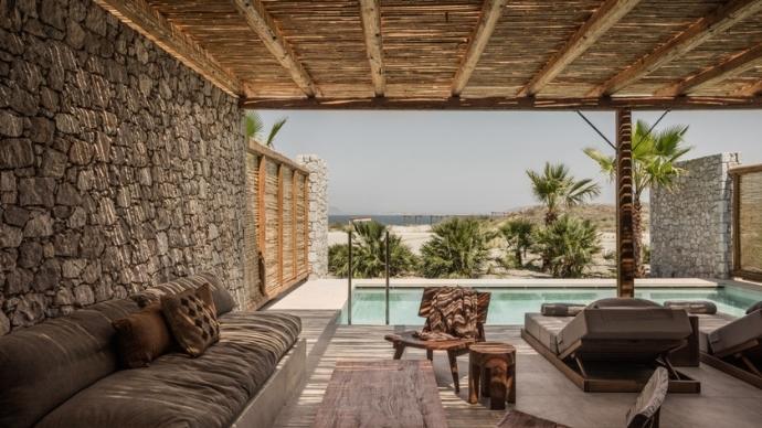 The New Adults-Only Oku Kos Is The Perfect Beach Hideaway In Greece 1 Oku kos
