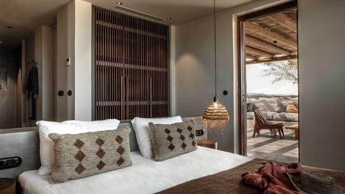 The New Adults-Only Oku Kos Is The Perfect Beach Hideaway In Greece 2 New hotel in greece