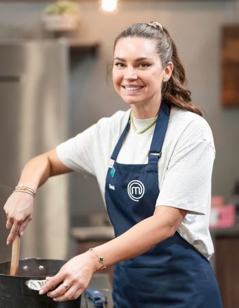 Td Conversations: Chef-Restaurateur Sarah Todd Version 2.0 Is Ready For The Big Reveal 1 Sarah todd, masterchef australia, antares goa