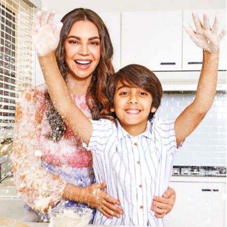 Td Conversations: Chef-Restaurateur Sarah Todd Version 2.0 Is Ready For The Big Reveal 2 Sarah todd, masterchef australia, antares goa