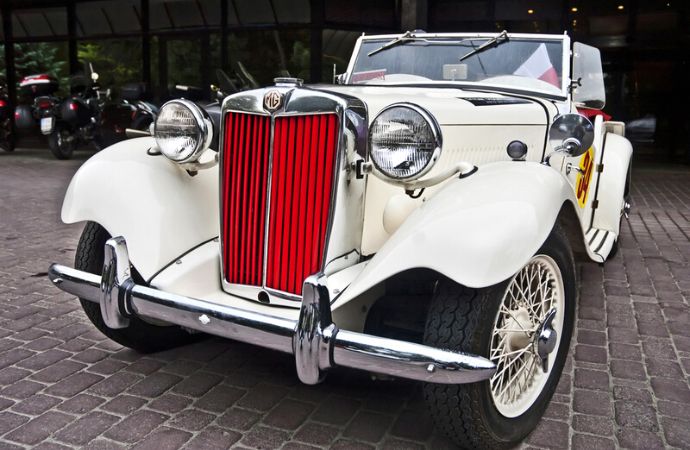 Vintage, oberoi udaivilas, udaipur