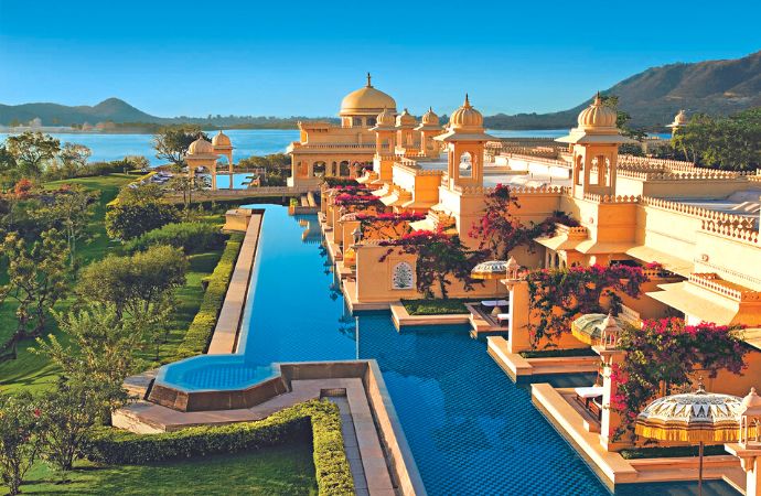 Vintage, oberoi udaivilas, udaipur