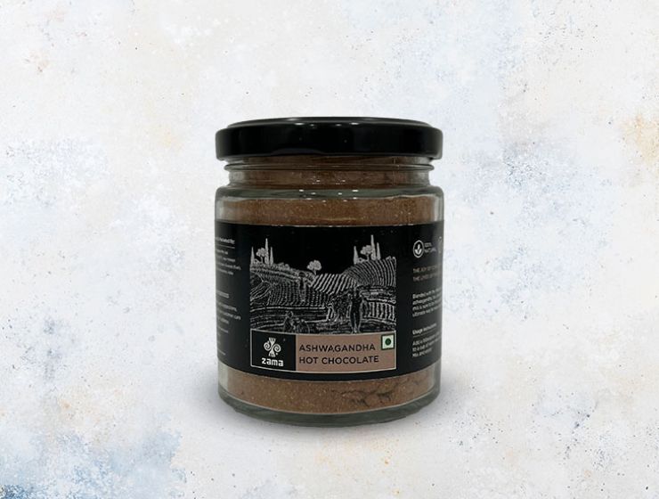 Zama organics offers an immunity trio to beat the monsoons