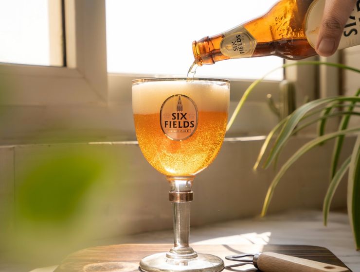 A list of the best beers to indulge in this international beer day