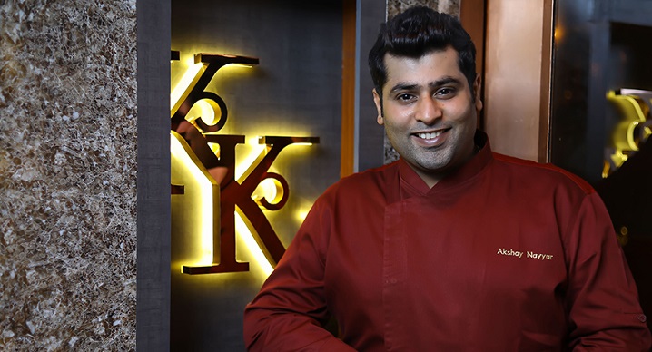 Td Conversations: It’s Not Just About Creating Experiences But Cravings, Says Chef Akshay Nayyar 5 Chef akshay nayyar.