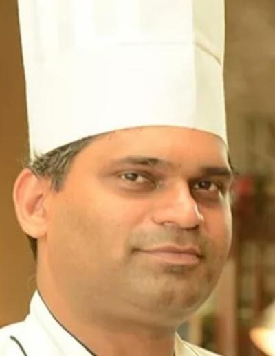 Freedom From Fried This Independence Day 1 Chef amit kocharekar of the resort, mumbai, is promising 'freedom from fried' this independence day.