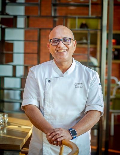 Mutton Chukka: The Royal Dish 4 According to chef yogendra pal, mutton chukka can be both a dry and semi-gravy dish.