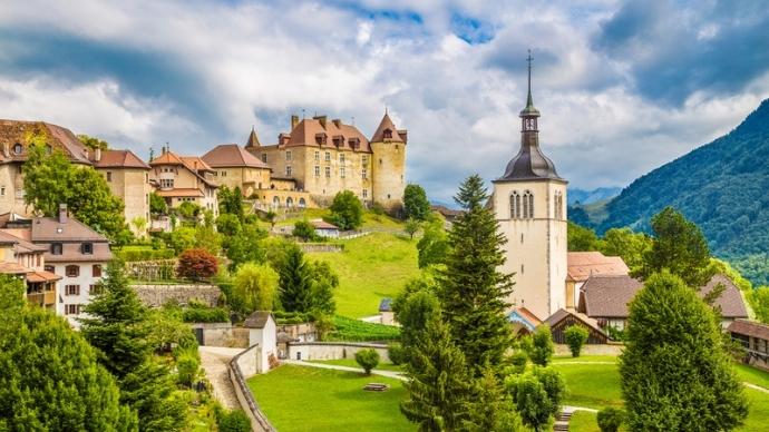 All About The Chocolate Theme Park By Nestlé Opening In 2025 3 Gruyère
