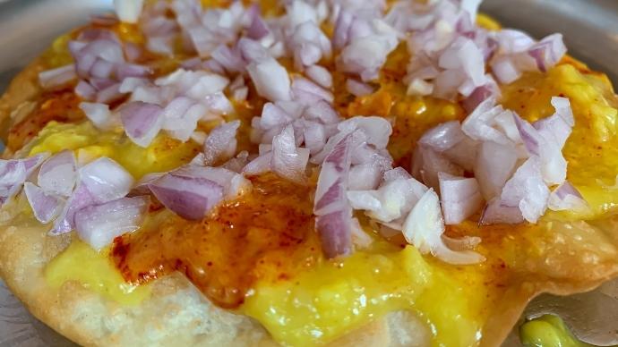 Dal Pakwaan: The Genius Of Simplicity 1 Dal pakwaan has a deceptively simple appearance. Image: shutterstock/hitman h.
