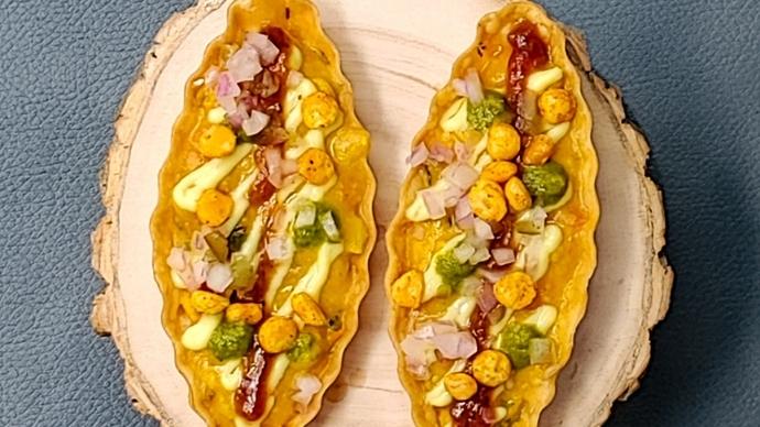 Dal Pakwaan: The Genius Of Simplicity 3 At indian accent, the versatile dal pakwaan appears as a delicate tart.
