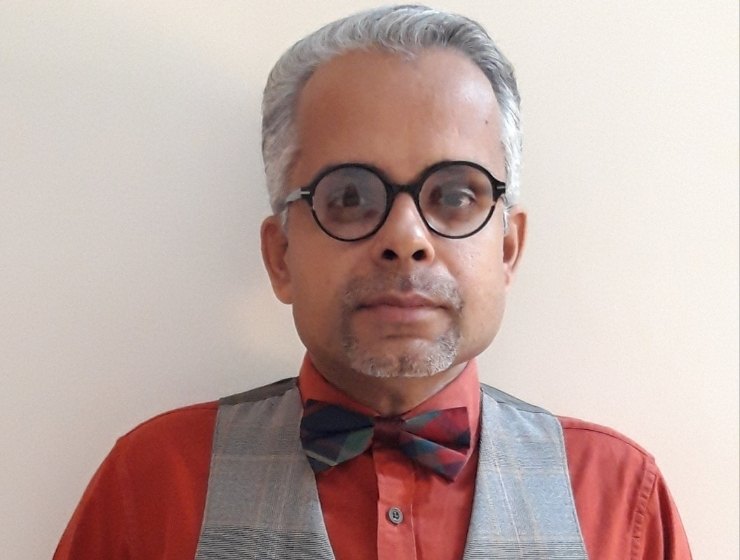 Ganesh iyer