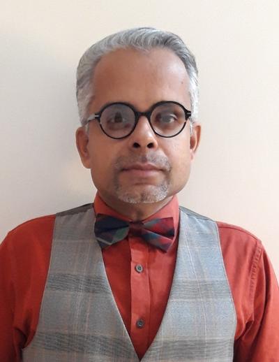 Td Conversations: &Quot;Water Has A Memory,&Quot; Says Ganesh Iyer, India'S First Water Sommelier 1 Ganesh iyer has launched many of india's premium waters over his two-decade career.