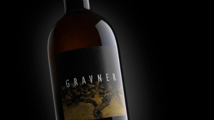 The Intriguing Case Of Gravner'S Amber Wine 3 The legendary amber wine from gravner.