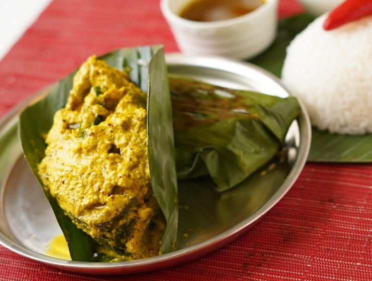 Ilish paturi itc sonar