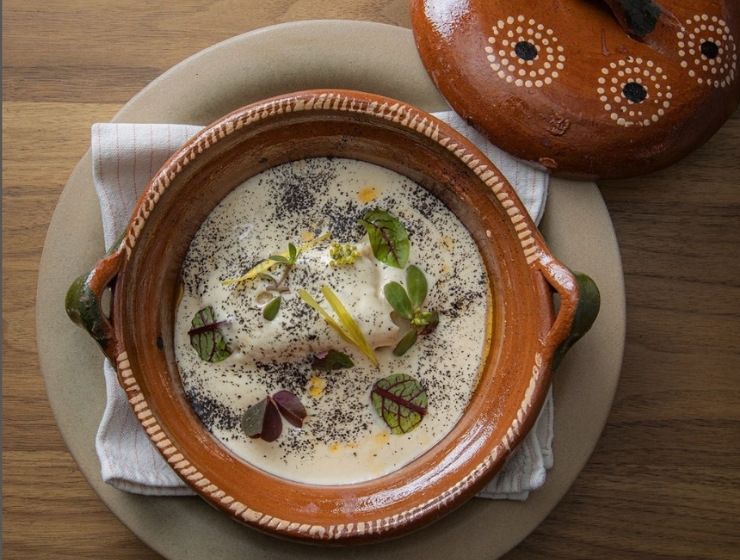 A Food Tour In Mexico City | Traveldine - Vimarsana News
