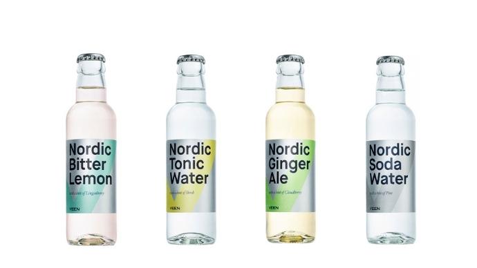 Td Conversations: &Quot;Water Has A Memory,&Quot; Says Ganesh Iyer, India'S First Water Sommelier 2 Nordic mixers from veen.