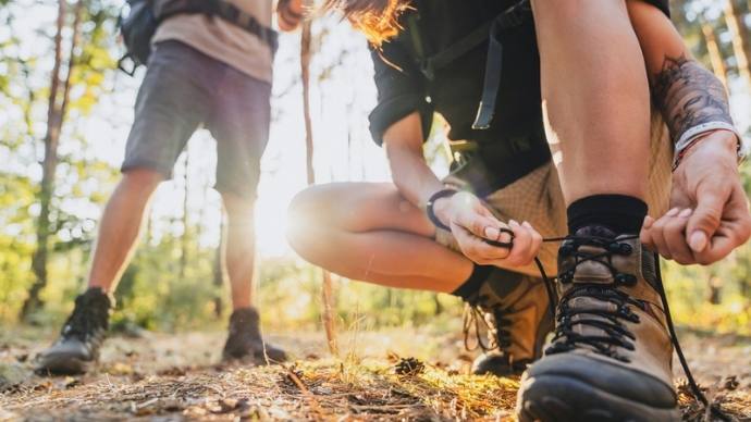 These 7 Survival Skills Will Keep You Alive In The Wilderness! 1 Survival skills
