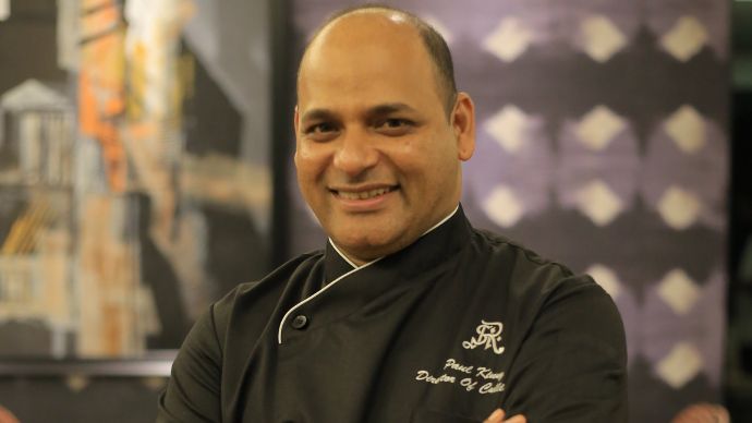 Chef paul kinny, director of culinary, the st. Regis mumbai shares his favourite onam sadya recipes.