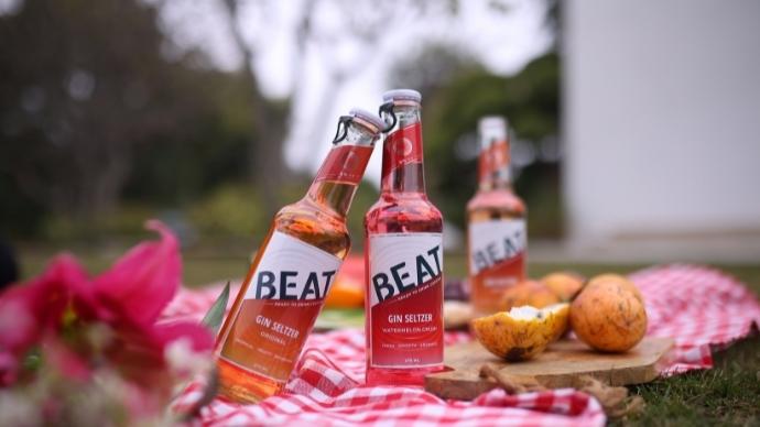 Beat cocktails sees huge potential in the ready-to-drink segment.