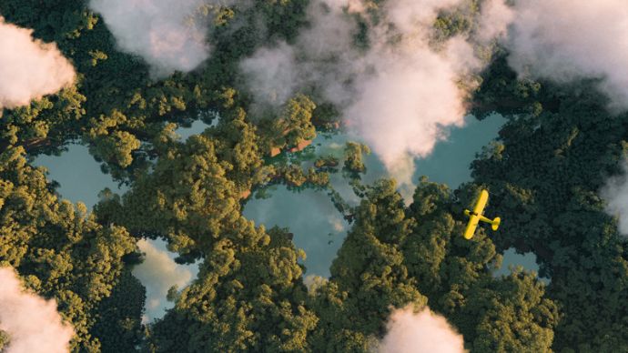 Sustainable aviation fuel