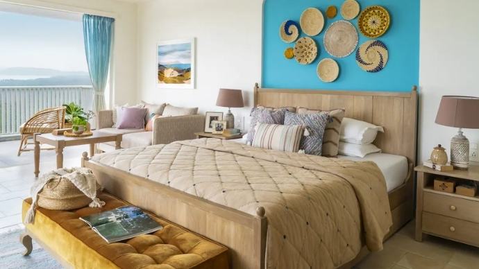 New airbnb in goa
