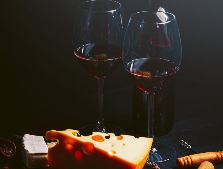 Chateau indage hosts a soiree to remember for wine lovers.