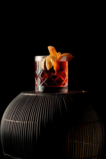 Negroni.