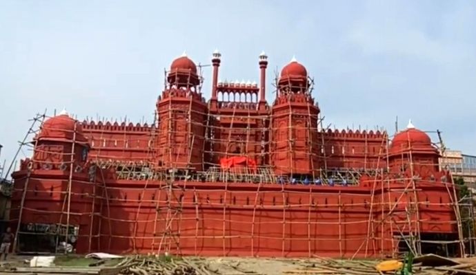 Plan Your Durga Puja 2022 Pandal Hopping In Kolkata 2 Durga pujo, indian festival, kolkata