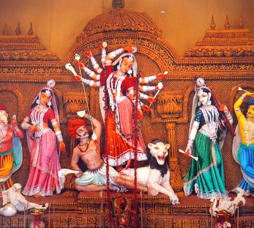 Plan Your Durga Puja 2022 Pandal Hopping In Kolkata 5 Durga pujo, indian festival, kolkata