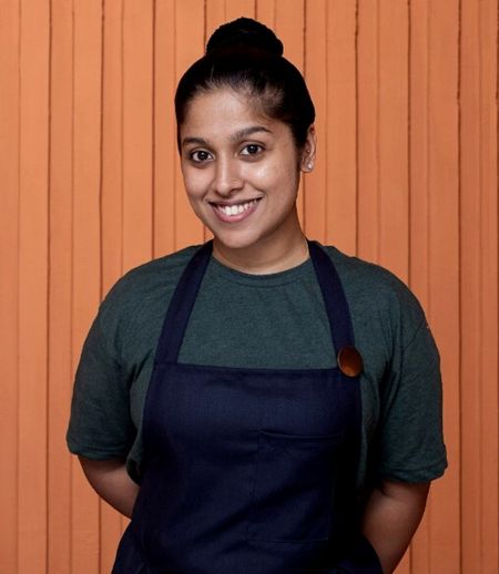 Ekaa, ekaa mumbai, tasting menu, mumbai