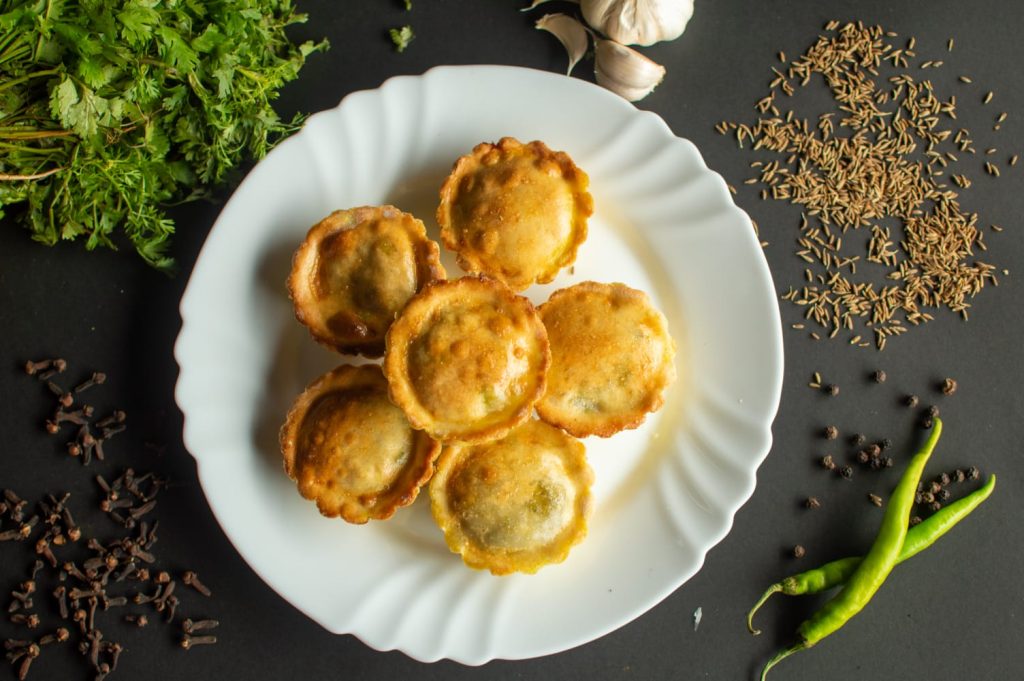 6 Home Chefs In North Goa Delivering Homemade Goodness 1 Food and drink