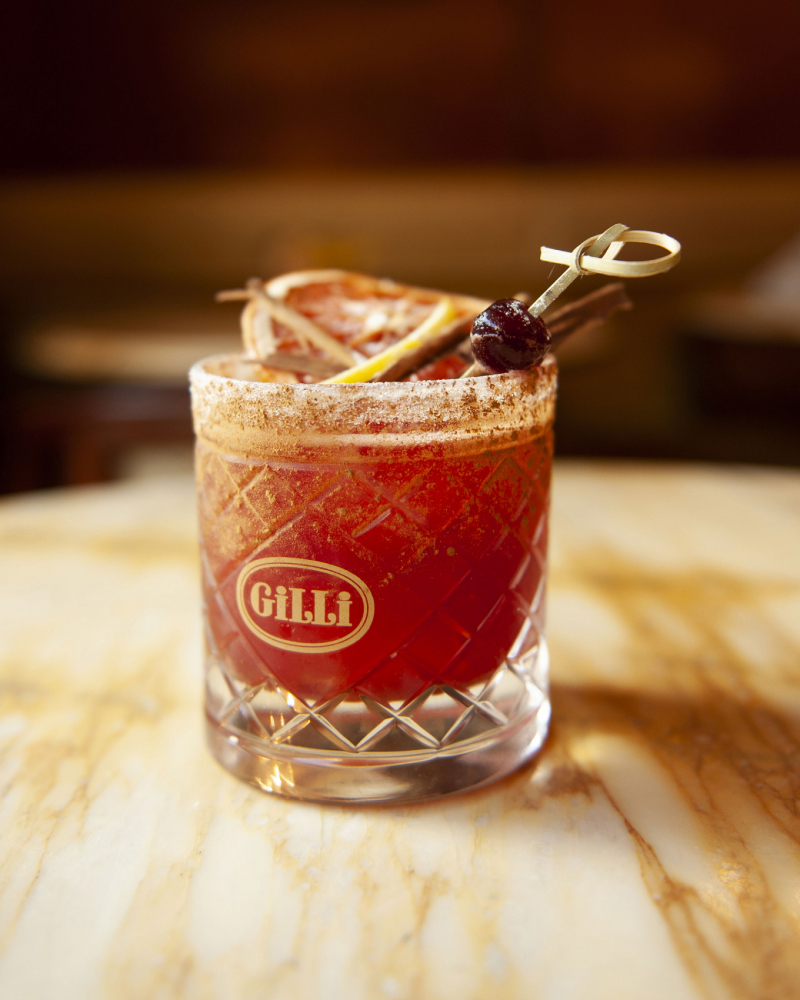 Negroni