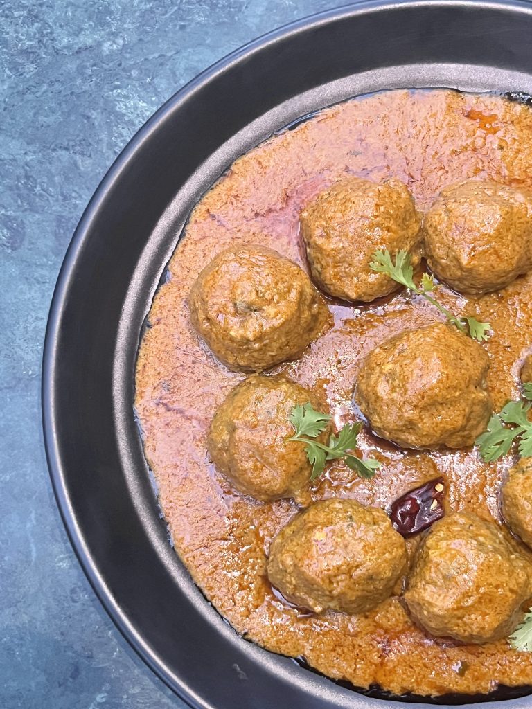 Kofta
