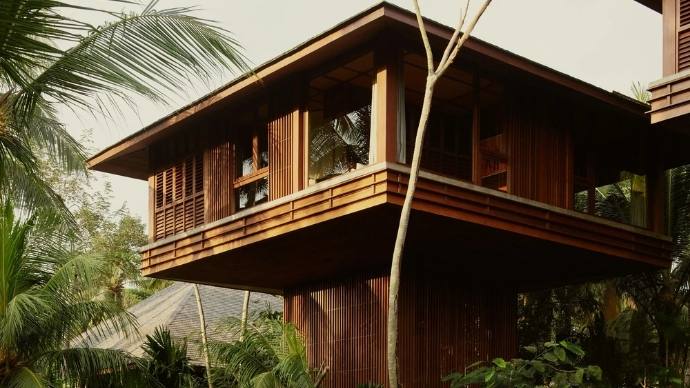 Here’s Why Lost Lindenberg Is The Perfect New Stay For Your Next Bali Break! 4 New hotel in bali
