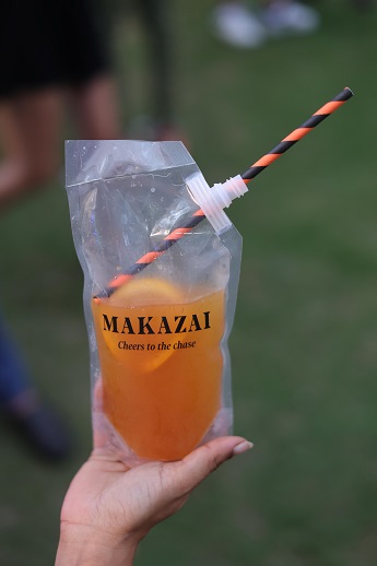 Maka Zai’s Easy Recipe For World Rum Punch Day 1 Maka zai's take on rum punch to mark this fun day.