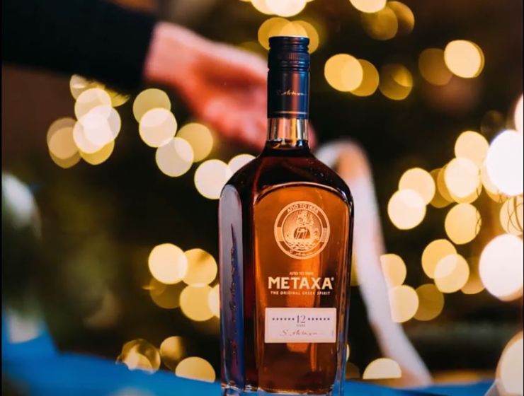 Metaxa featured image