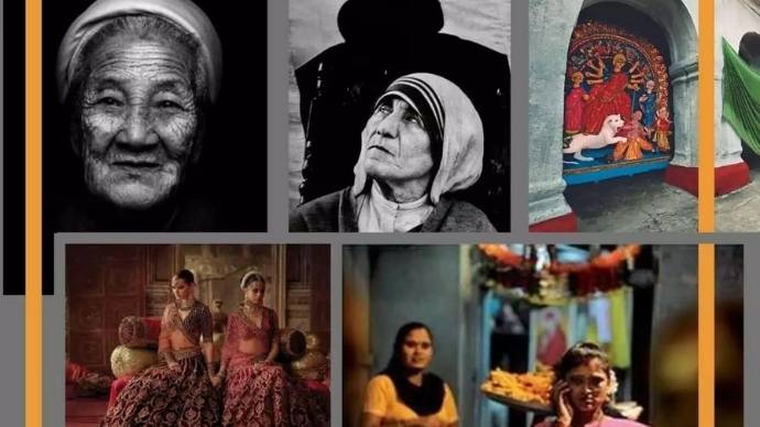 Things To Do In Gurugram: Drishti — An Exhibition Of Indian Image-Making 1 Drishti: 75 years of indian image making