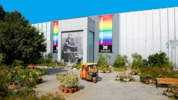 Things To Do In Gurugram: Drishti — An Exhibition Of Indian Image-Making 2 Museo camera