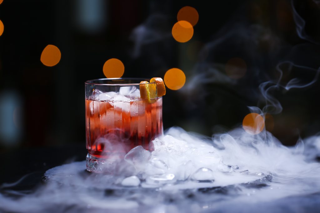 Negroni Week: Colour My Negroni 1 Negroni week