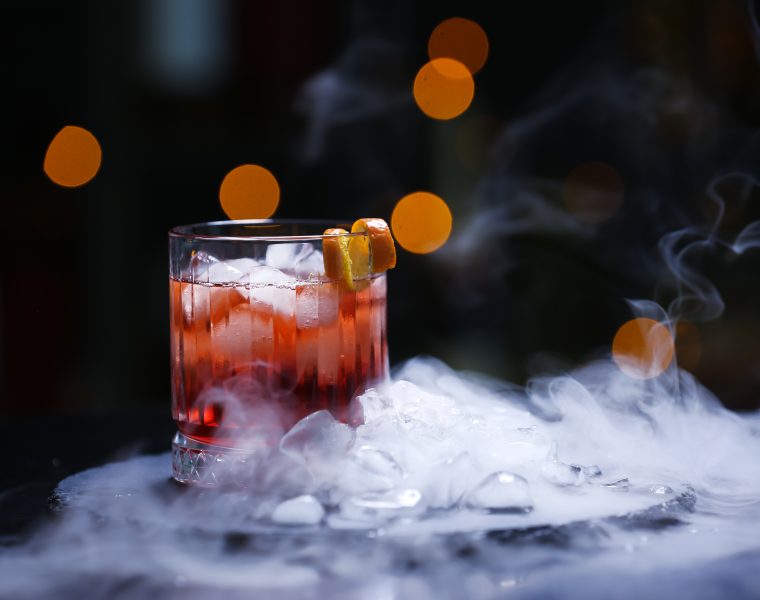 Negroni week