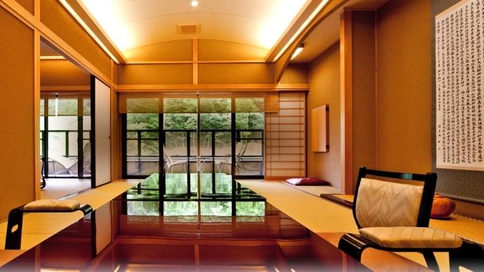 Best ryokan in japan