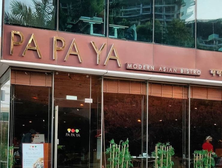 Pa pa ya completes seven years