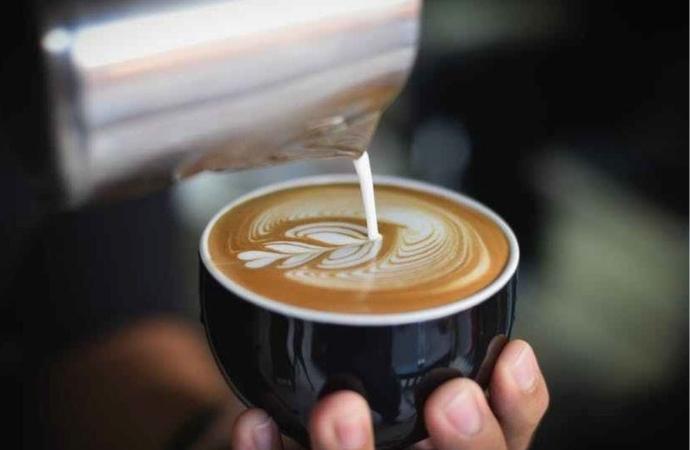International Coffee Day: Smell The Coffee, Melbourne Style! 1 The blessed bean coffee roasters