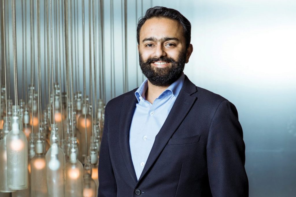 Tipple Tales: Terai Gin, A Uniquely Indian Experience 1 Shekhar swarup