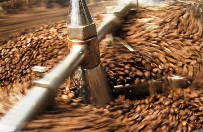 International Coffee Day: Smell The Coffee, Melbourne Style! 2 The shot house/southern addictions coffee